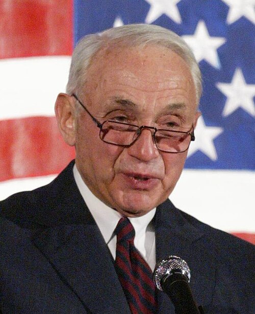 Leslie Wexner