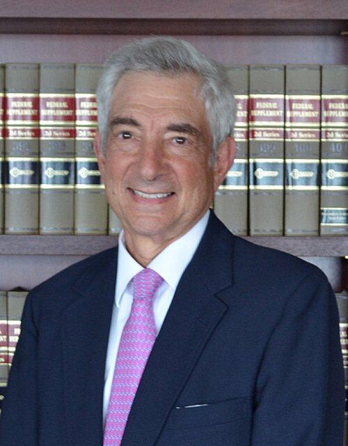 Richard Berman